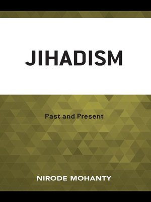 cover image of Jihadism